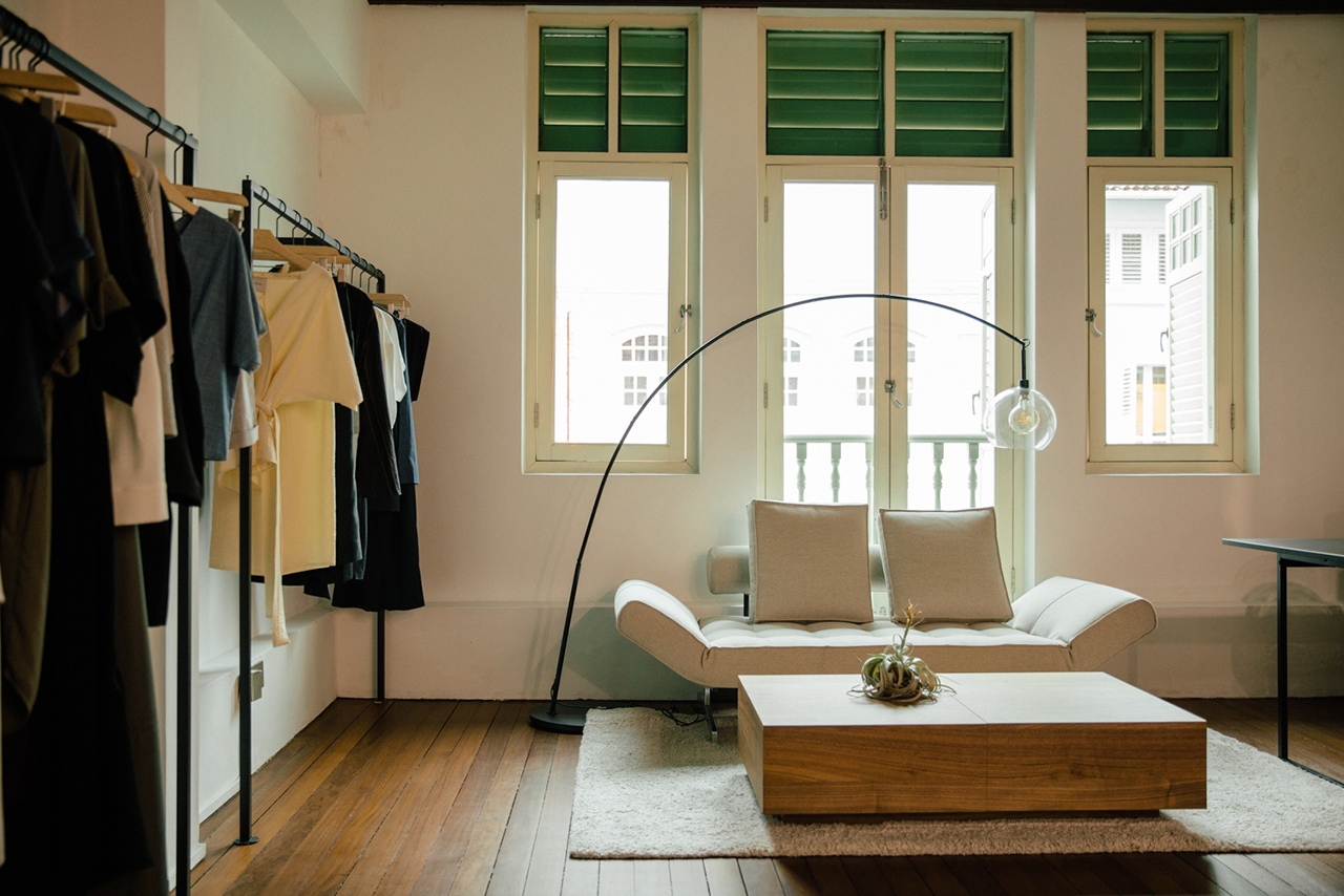 Yumumu store Singapore