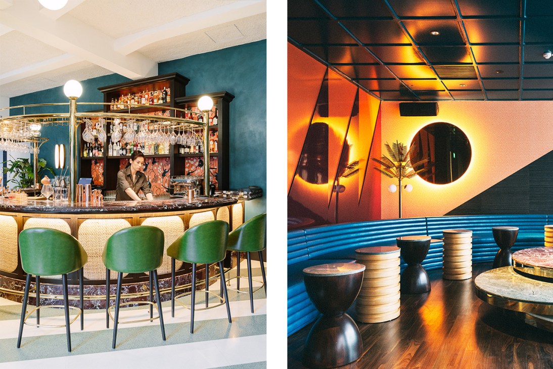 The Clan Hotel Singapore