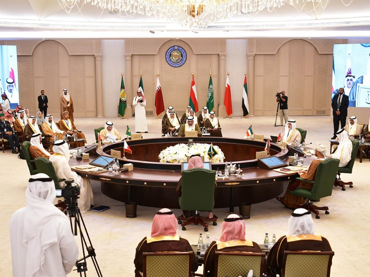 Between war and peace: The UAE’s key role in de-escalating the Israel-Iran conflict