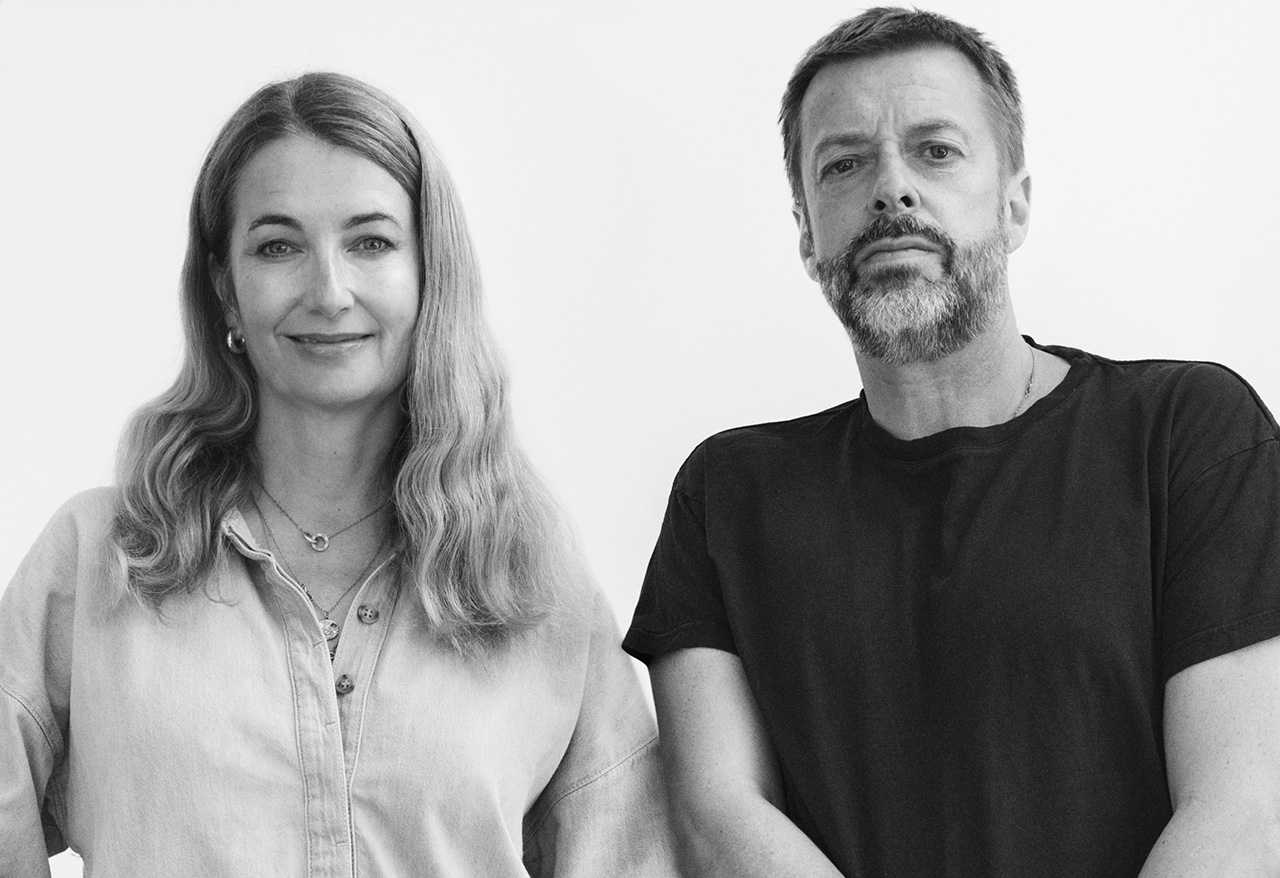 Swedish denim special, part one: how friendship and craft built Jeanerica