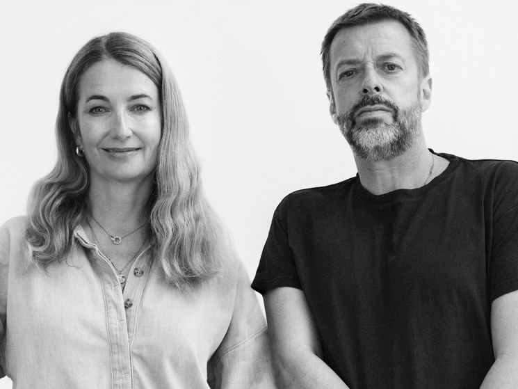 Swedish denim special, part one: how friendship and craft built Jeanerica