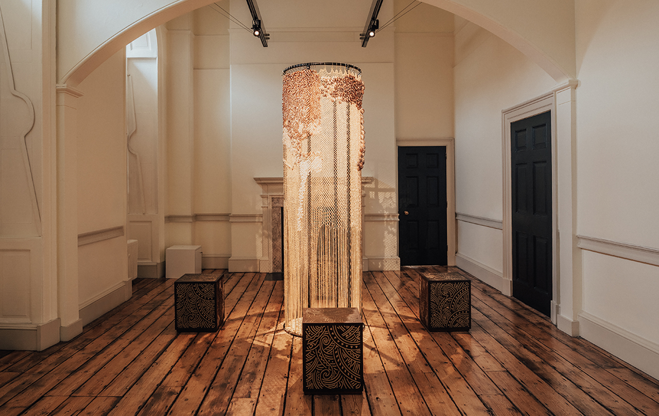 London Design Biennale 2025