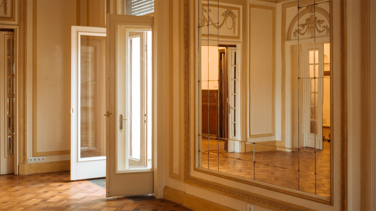 Tall Stories 461: Casa Vintilă Brătianu, Bucharest