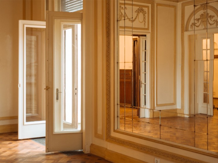Tall Stories 461: Casa Vintilă Brătianu, Bucharest