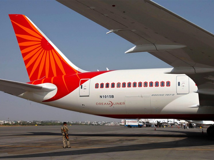 The Boeing 787 Dreamliner’s first crash: What next for the plane maker?