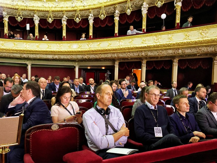 Odesa, the Black Sea, the front line and Ukraine’s future