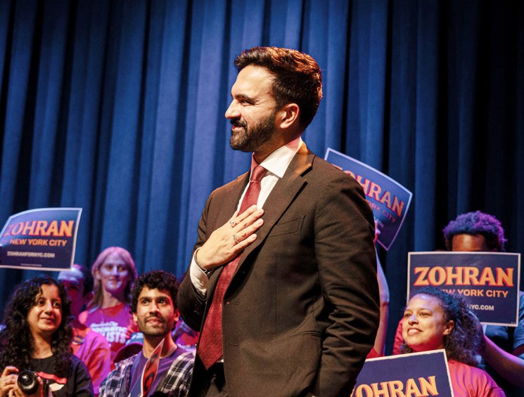 New York’s mayoral candidates differ drastically on improving the city’s quality of life