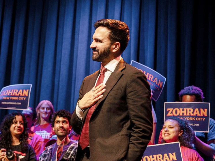 New York’s mayoral candidates differ drastically on improving the city’s quality of life