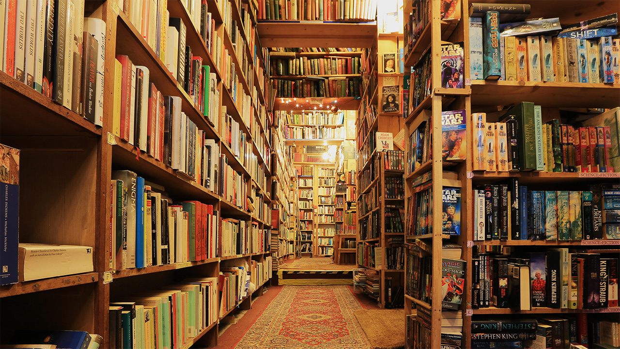 Library