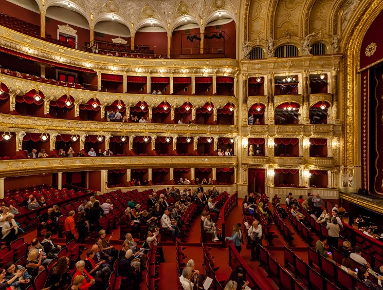 Between air-raid alerts and missile strikes, life in Odesa continues apace