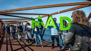 MAD Food Symposium: Copenhagen