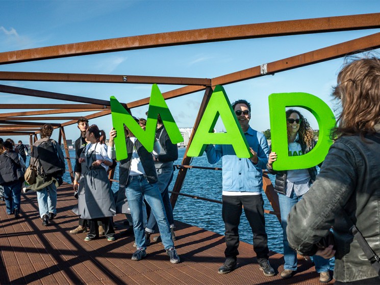 MAD Food Symposium: Copenhagen