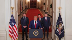 US-IRAN-ISRAEL-CONFLICT-TRUMP