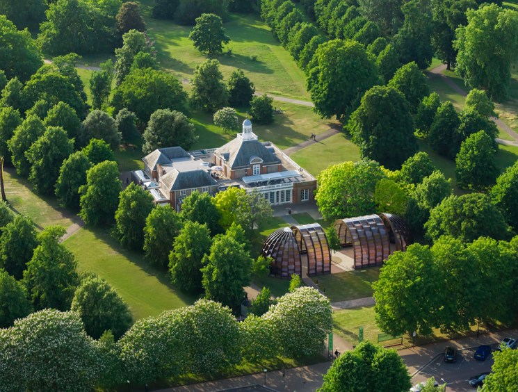 Marina Tabassum Architects_Serpentine