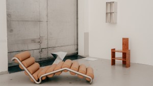 3 Days of Design: Area Luce, Nau, Forma and ‘Home from Home’