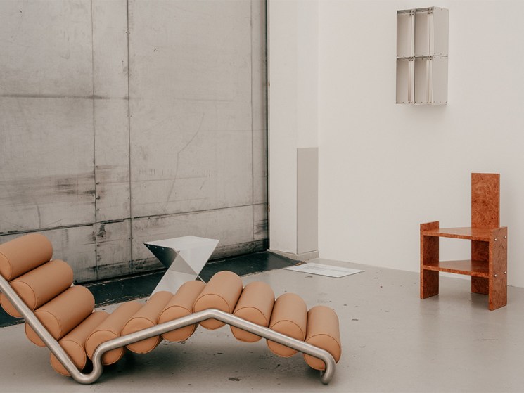 3 Days of Design: Area Luce, Nau, Forma and ‘Home from Home’