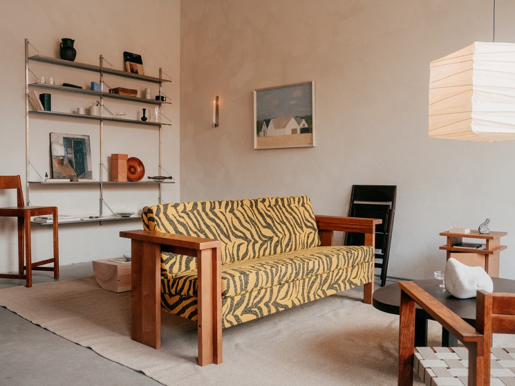 Three unmissable highlights from day one of ‘3 Days of Design’ in Copenhagen