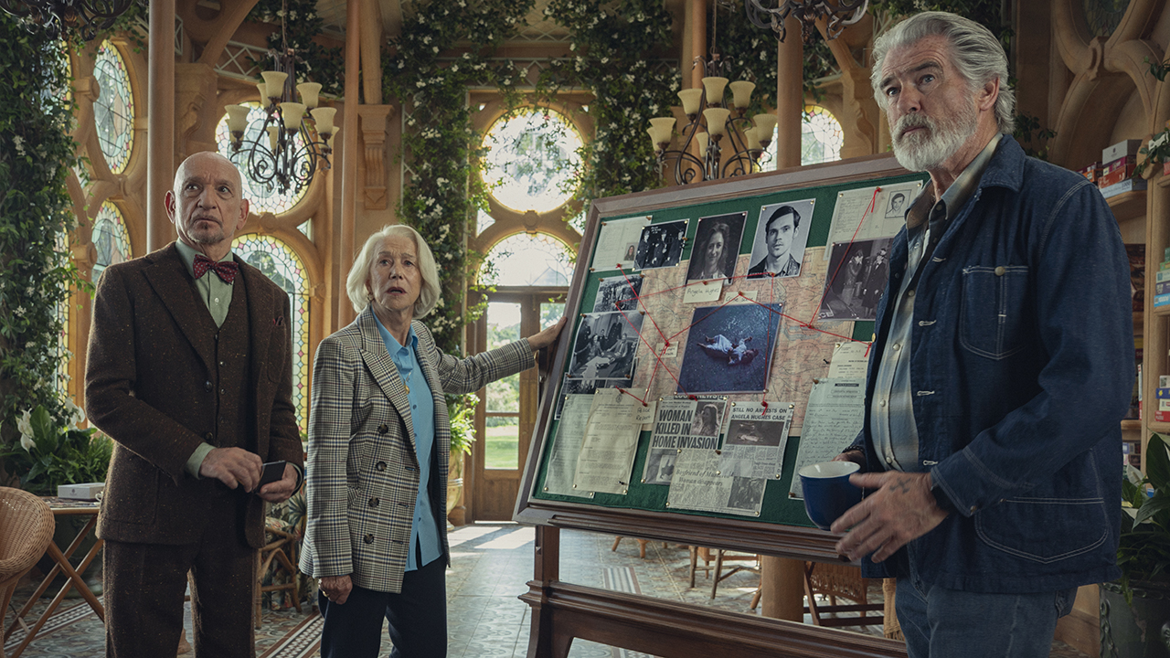 A still image of The Thursday Murder Club
