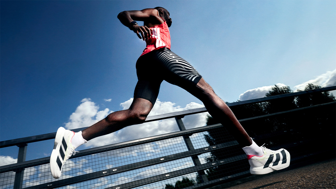 Rheon Labs sports clothing