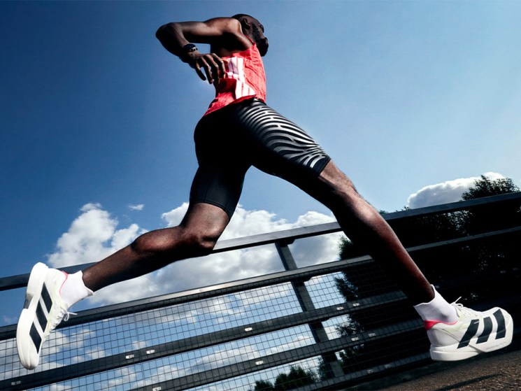 Rheon Labs sports clothing