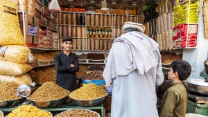 ‘Pakistan’, spot prawn season in Canada and Jigger & Pony