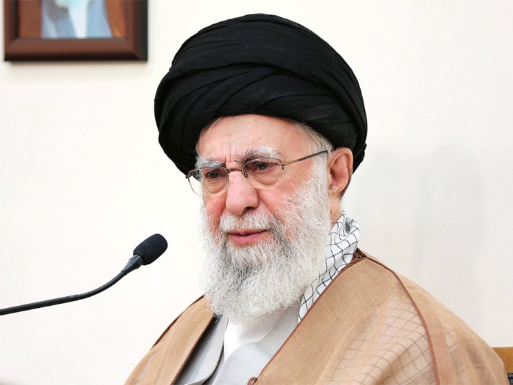 US-Iran nuclear talks