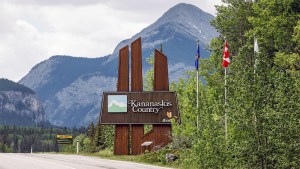 Kananaskis, Canada