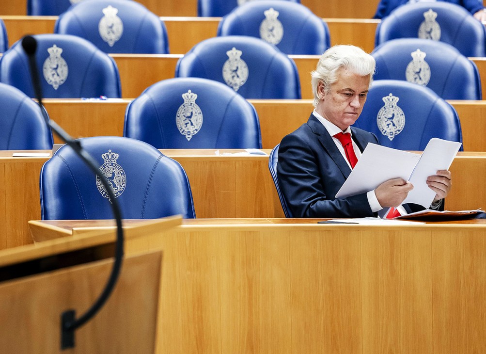 Geert Wilders