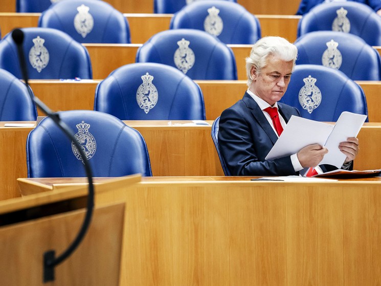 Geert Wilders