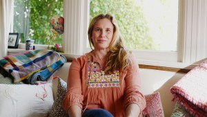 Miranda Cowley Heller on what lies beneath art and memory