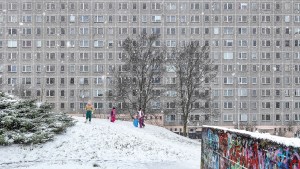 Extra: ‘Eastern Blocks II: Concrete Landscapes of the Former Eastern Bloc’