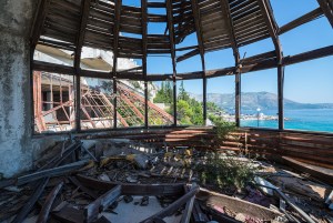 Tall Stories 465: Kupari Resort