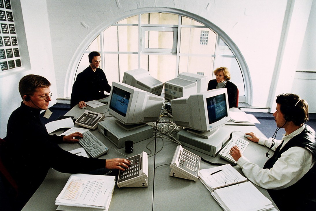 ‘Free the laptops!’ Why Germany’s digital overhaul can’t come soon ...