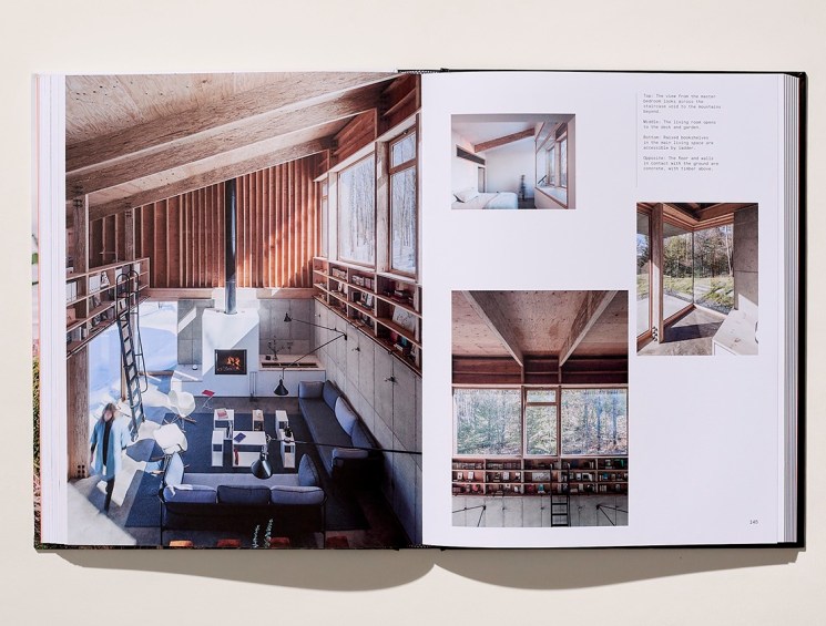 The five architecture and design books you should be gifting this Christmas