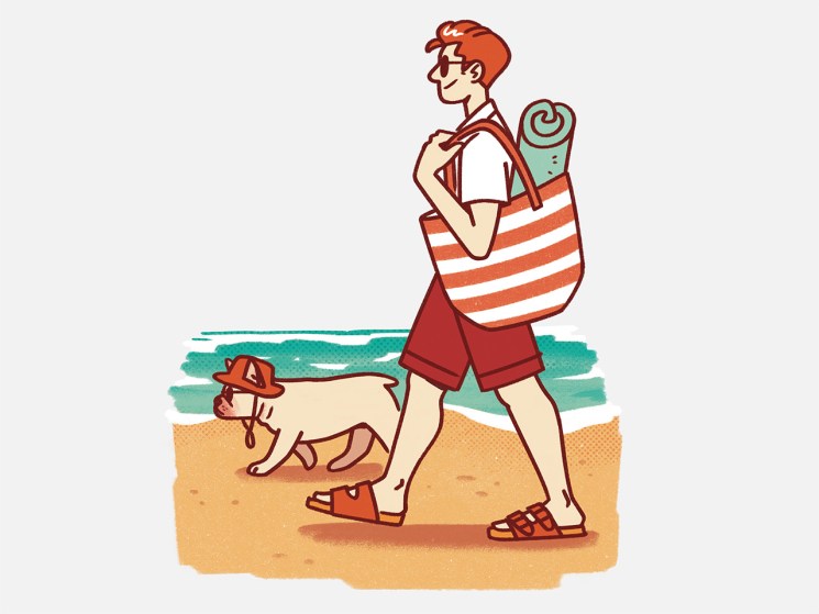 Finding a summer wardrobe is simpler than it seems. Here’s how to shore up your style