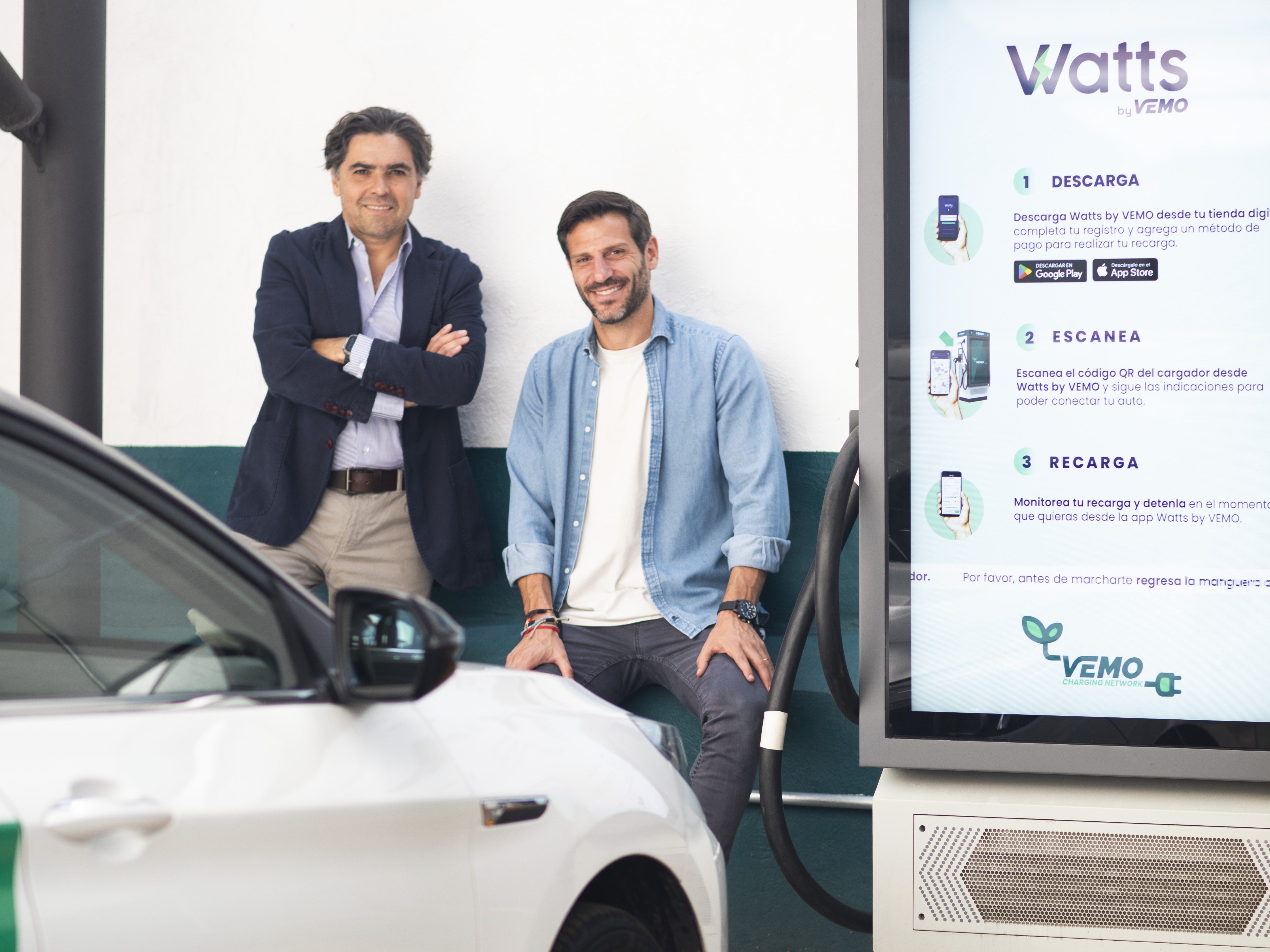 Entrepreneurs to watch: the forward-thinkers making new paths in Mexican industries Entrepreneurs to watch: the forward-thinkers making new paths in Mexican industries