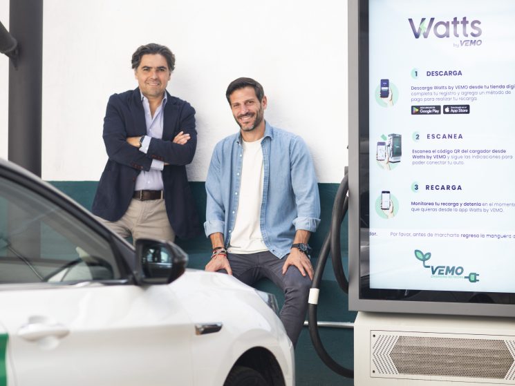 Entrepreneurs to watch: the forward-thinkers making new paths in Mexican industries