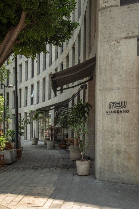 Reurbano HQ