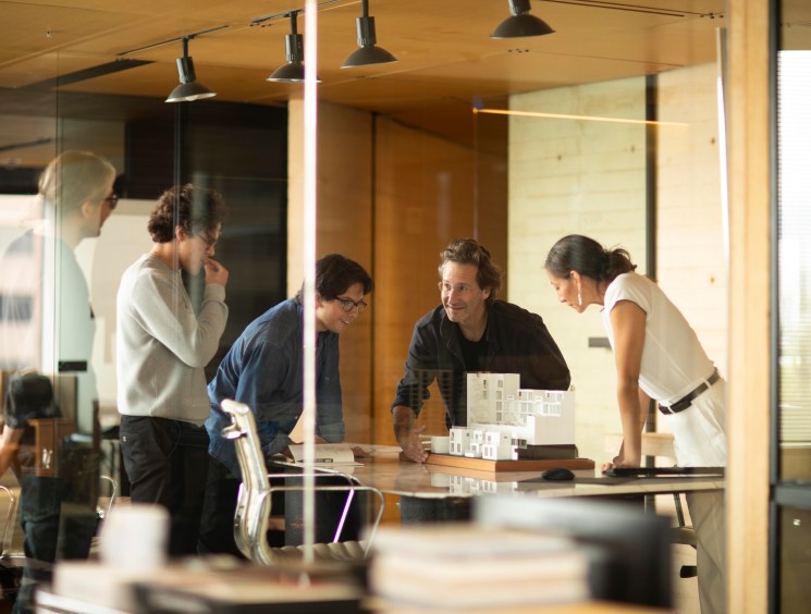 Three game-changing developments about to transform Mexico City