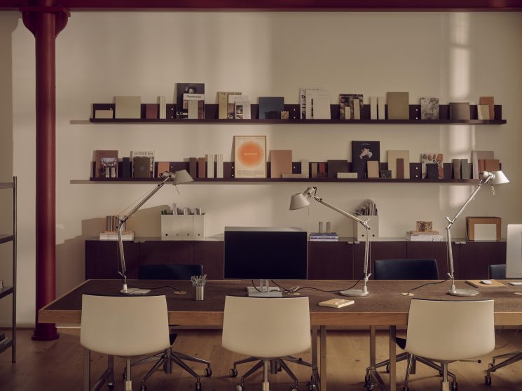 Three offices so beautiful you’ll want to apply to work in them