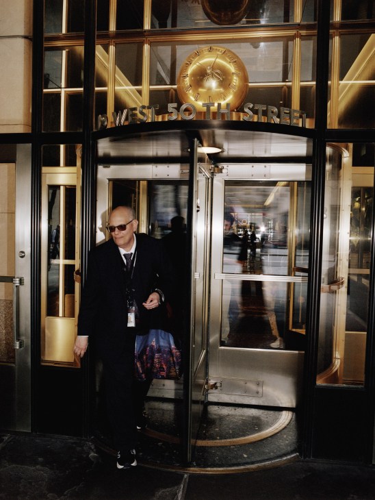The Gilded Age lives on at Rockefeller Plaza