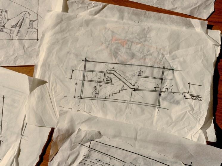 Why selling a brand is about getting back to basics