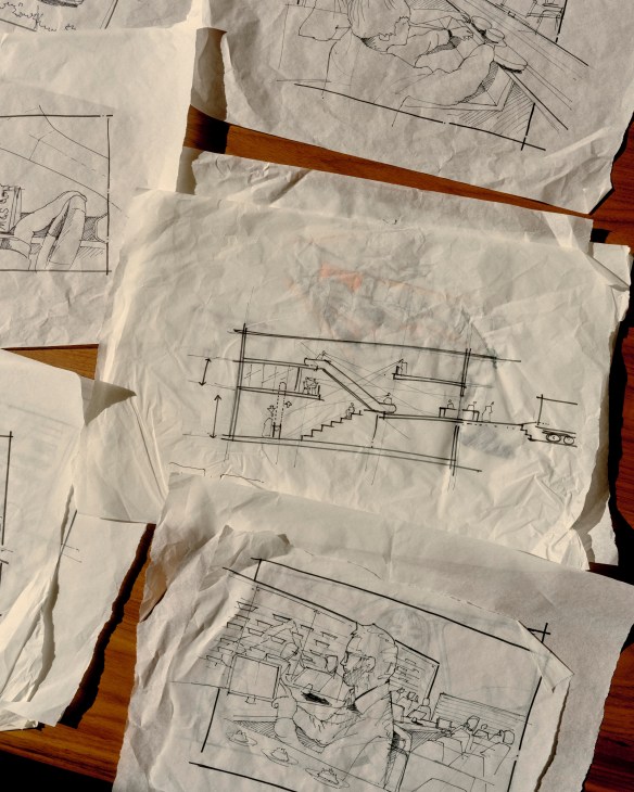 Sketches