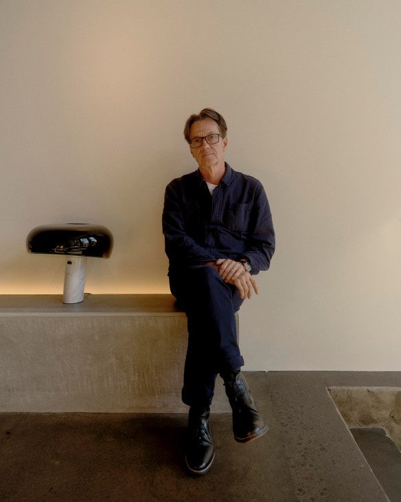 Mark Landini