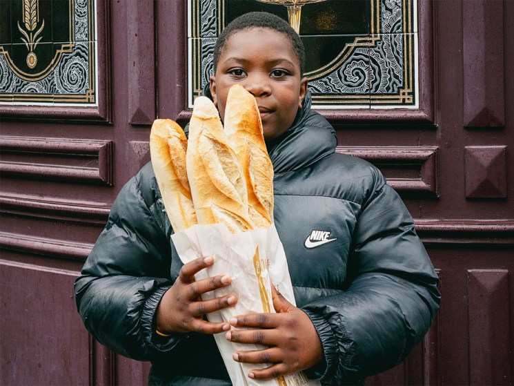 In a world of food fads, this is why the real French baguette reigns supreme