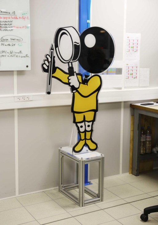 Bic Boy