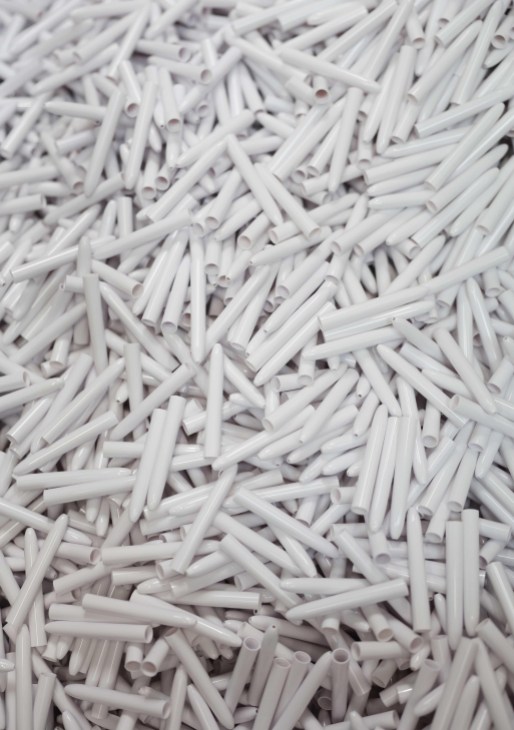 Individual Bic components