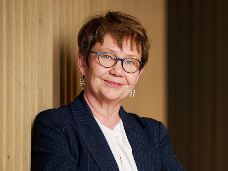 Odile Renaud-Basso