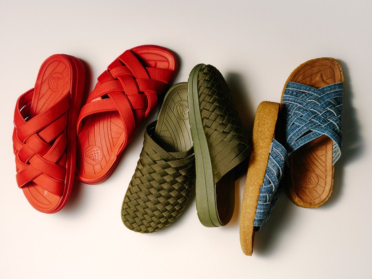 14 summer shoes that are more than just a fashion statement