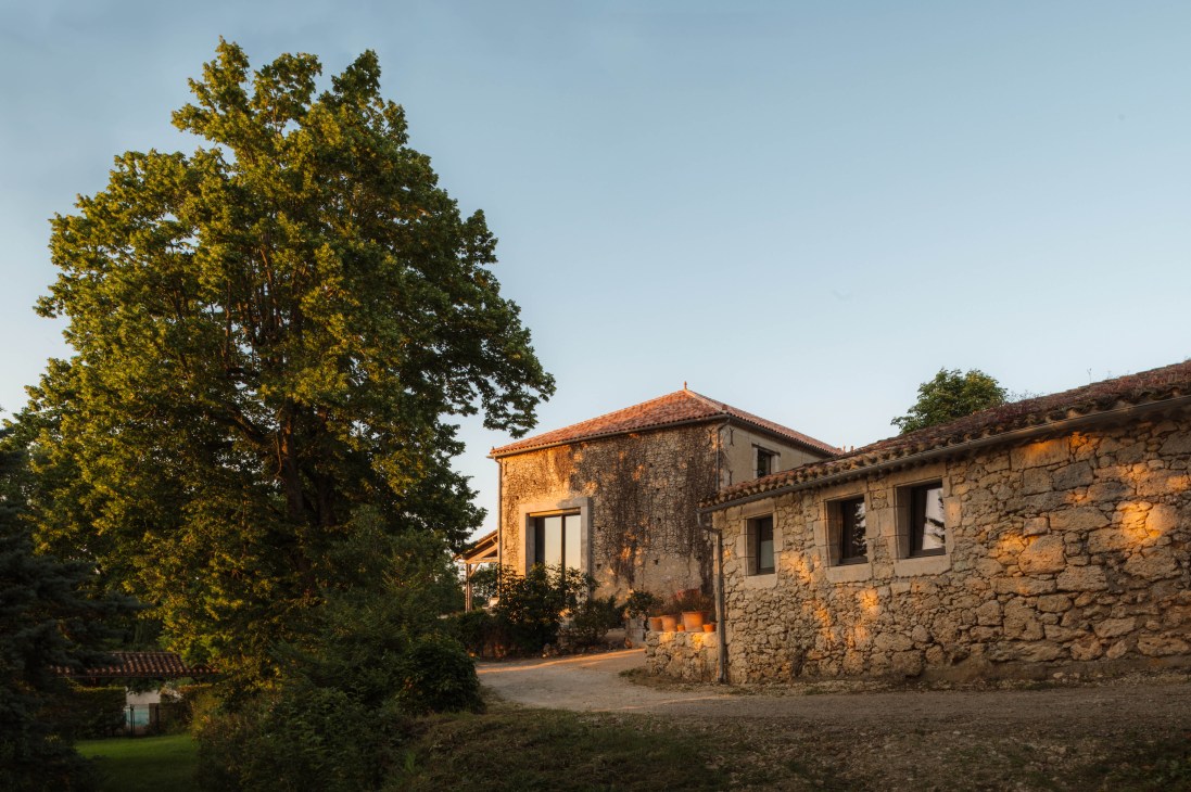 Amassa retreat